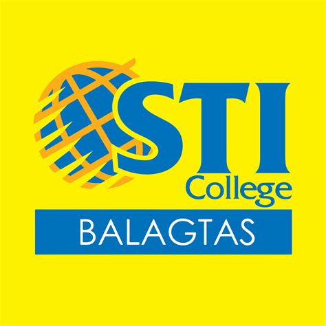 STI College Balagtas .